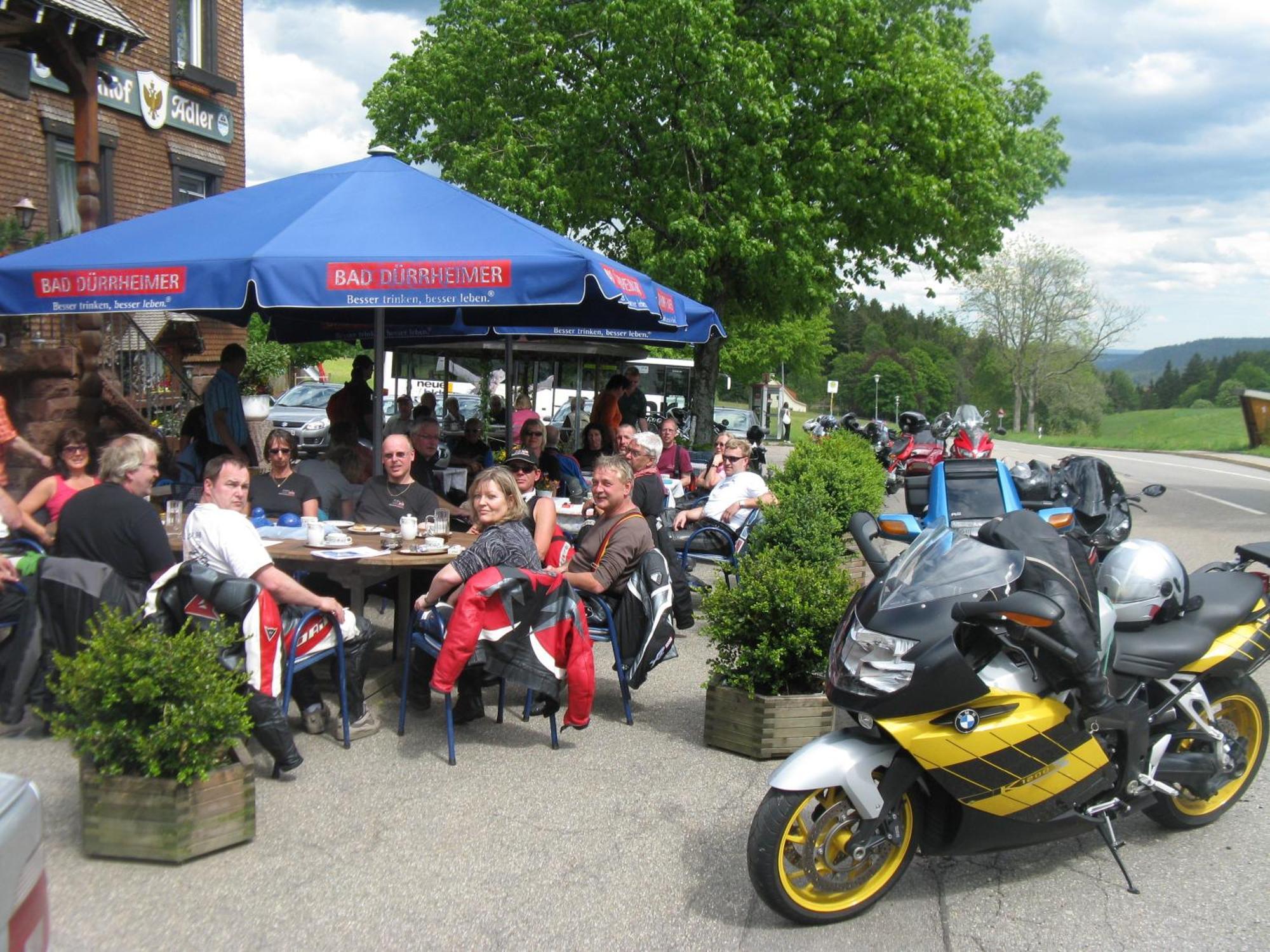Gasthaus Adler Fohrenbuehl Lauterbach  Luaran gambar