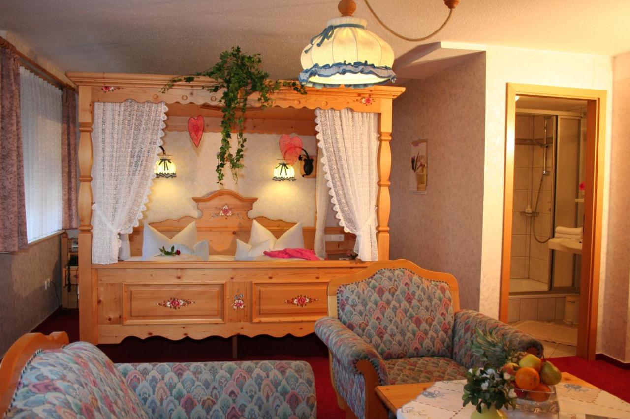 Gasthaus Adler Fohrenbuehl Lauterbach  Luaran gambar