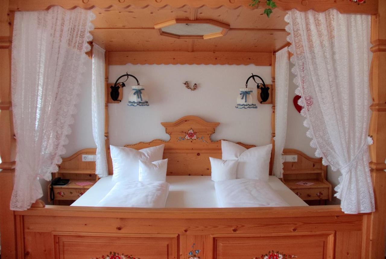 Gasthaus Adler Fohrenbuehl Lauterbach  Bilik gambar