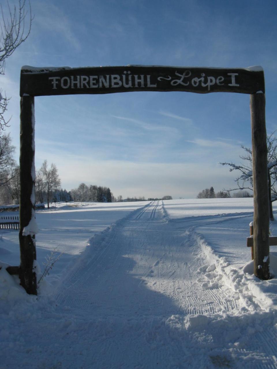Gasthaus Adler Fohrenbuehl Lauterbach  Luaran gambar